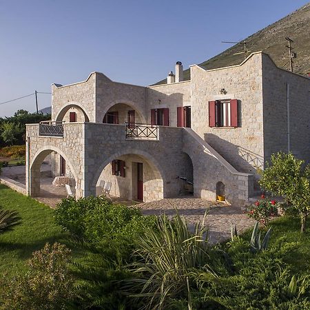 Sophia Mina Green Villa Luaran gambar