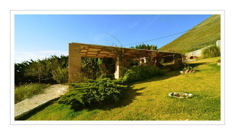 Sophia Mina Green Villa Luaran gambar