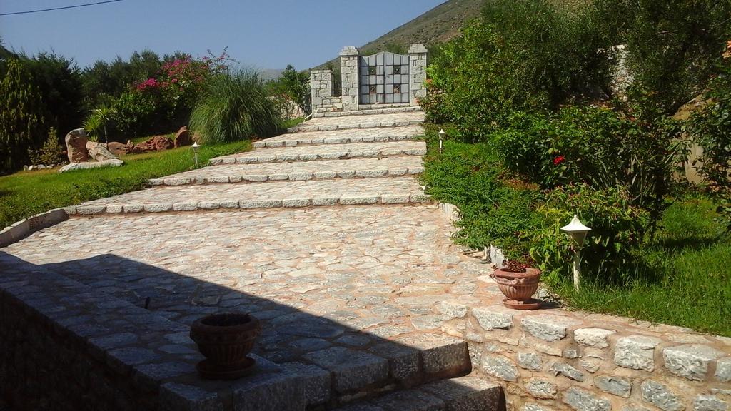Sophia Mina Green Villa Luaran gambar