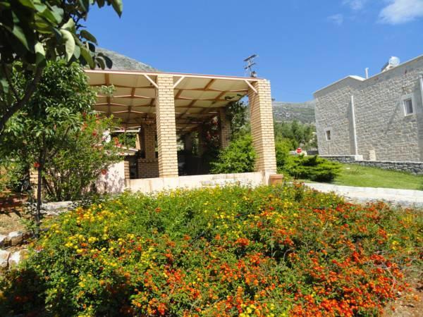 Sophia Mina Green Villa Luaran gambar