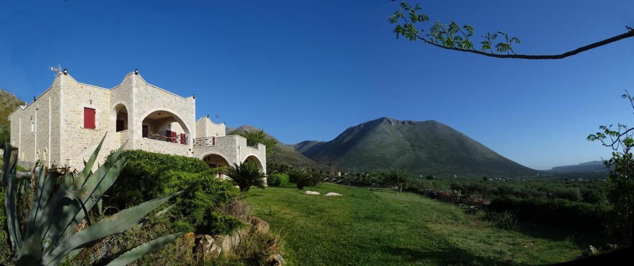 Sophia Mina Green Villa Luaran gambar